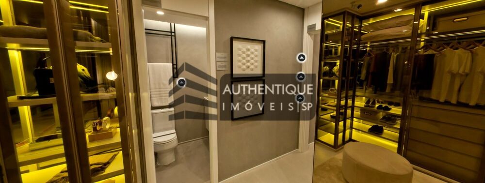 Apartamento, 2 quartos, 69 m² - Foto 8