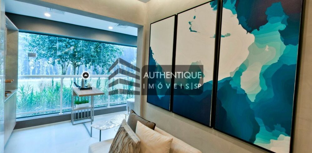 Apartamento, 2 quartos, 69 m² - Foto 20