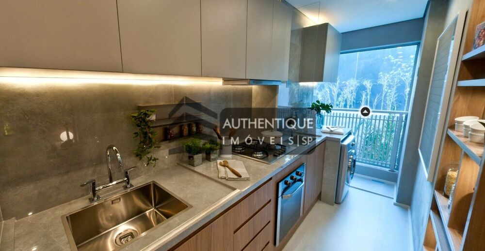 Apartamento, 2 quartos, 69 m² - Foto 6