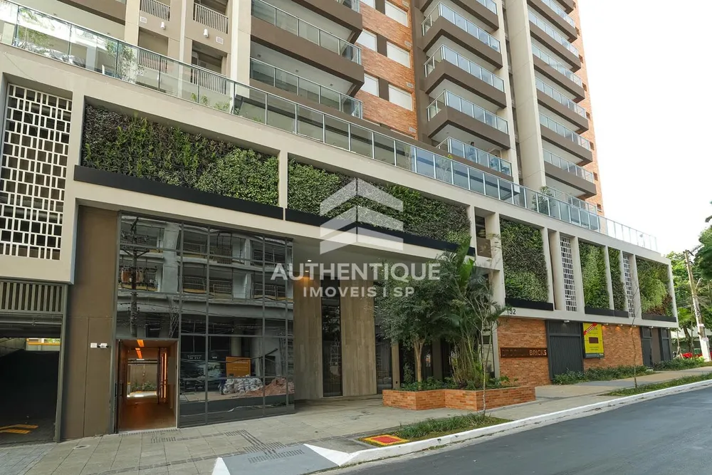 Apartamento, 2 quartos, 69 m² - Foto 39