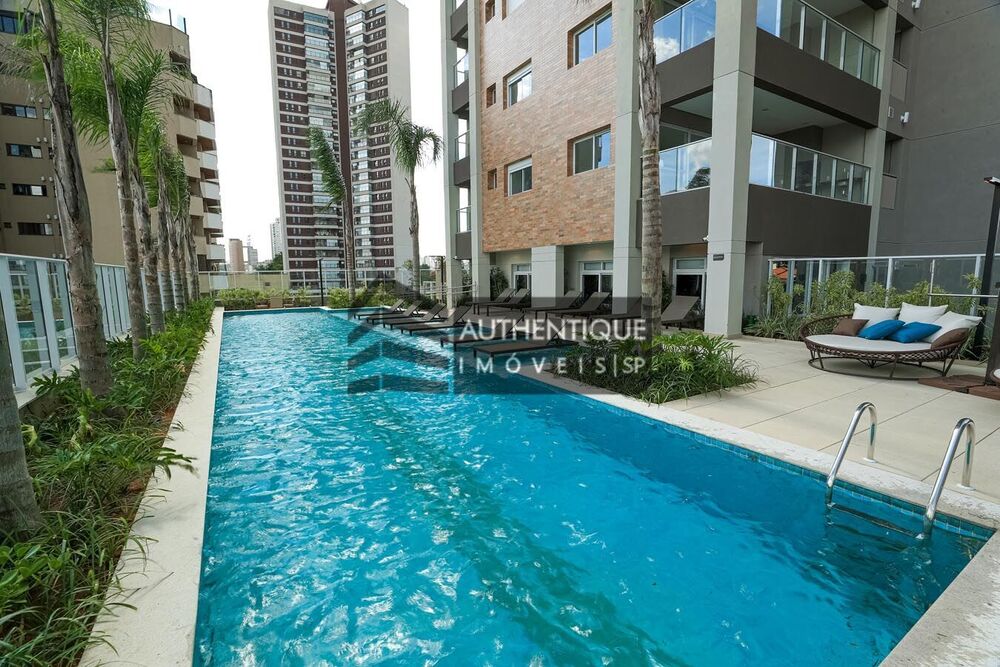 Apartamento, 2 quartos, 69 m² - Foto 11