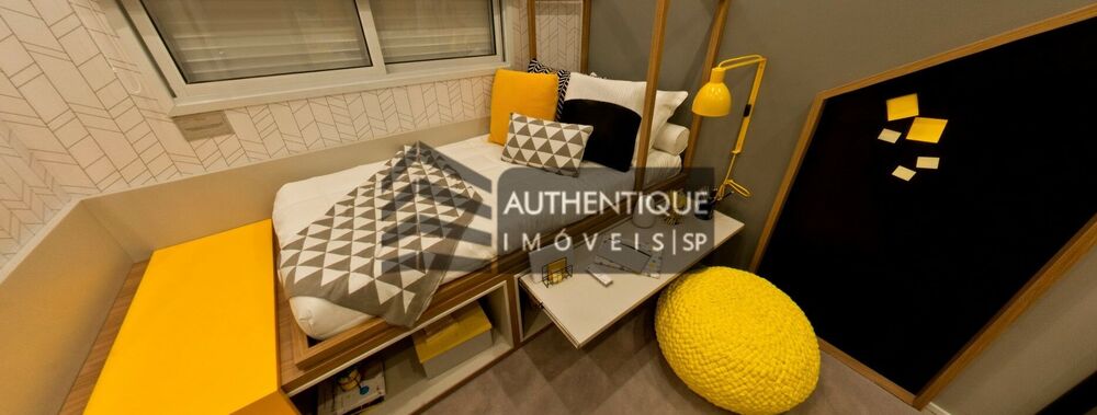 Apartamento, 2 quartos, 69 m² - Foto 26
