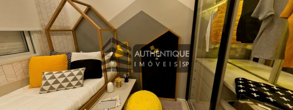 Apartamento, 2 quartos, 69 m² - Foto 19