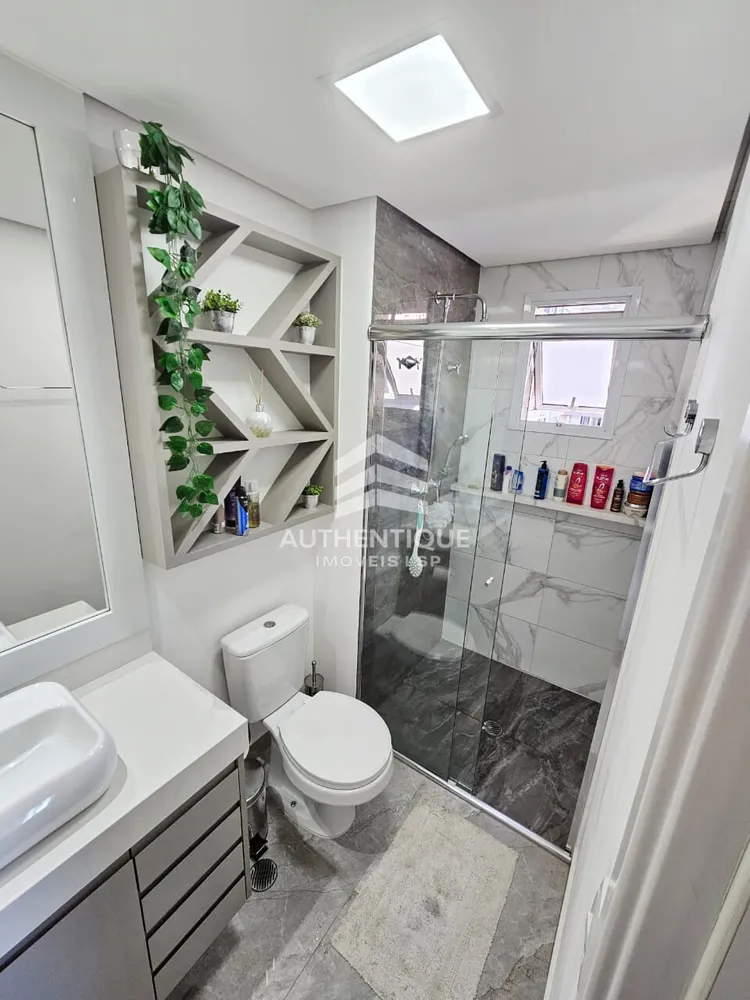 Apartamento, 3 quartos, 100 m² - Foto 5