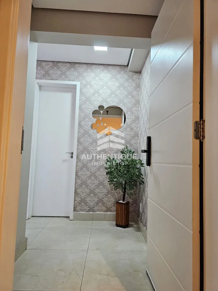 Apartamento, 3 quartos, 100 m² - Foto 3