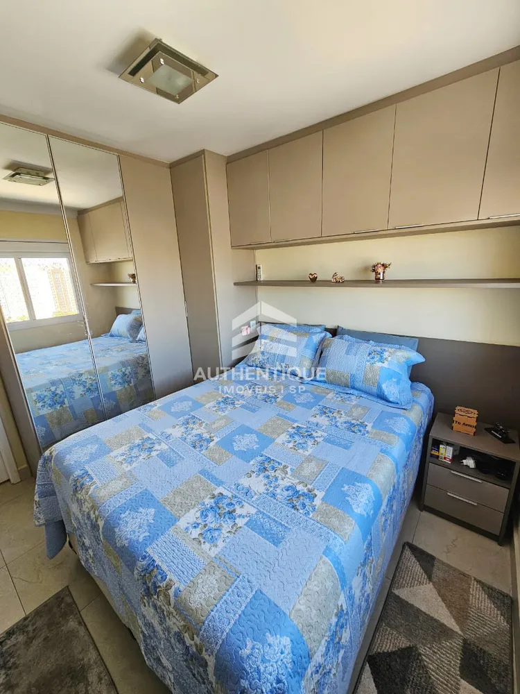 Apartamento, 3 quartos, 100 m² - Foto 4