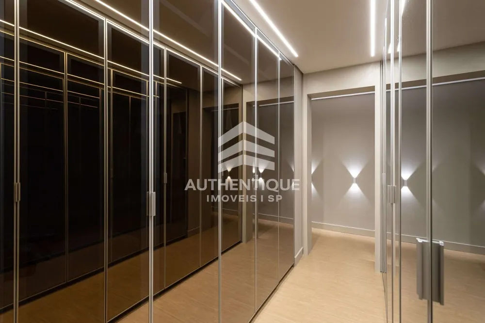 Apartamento, 4 quartos, 188 m² - Foto 12