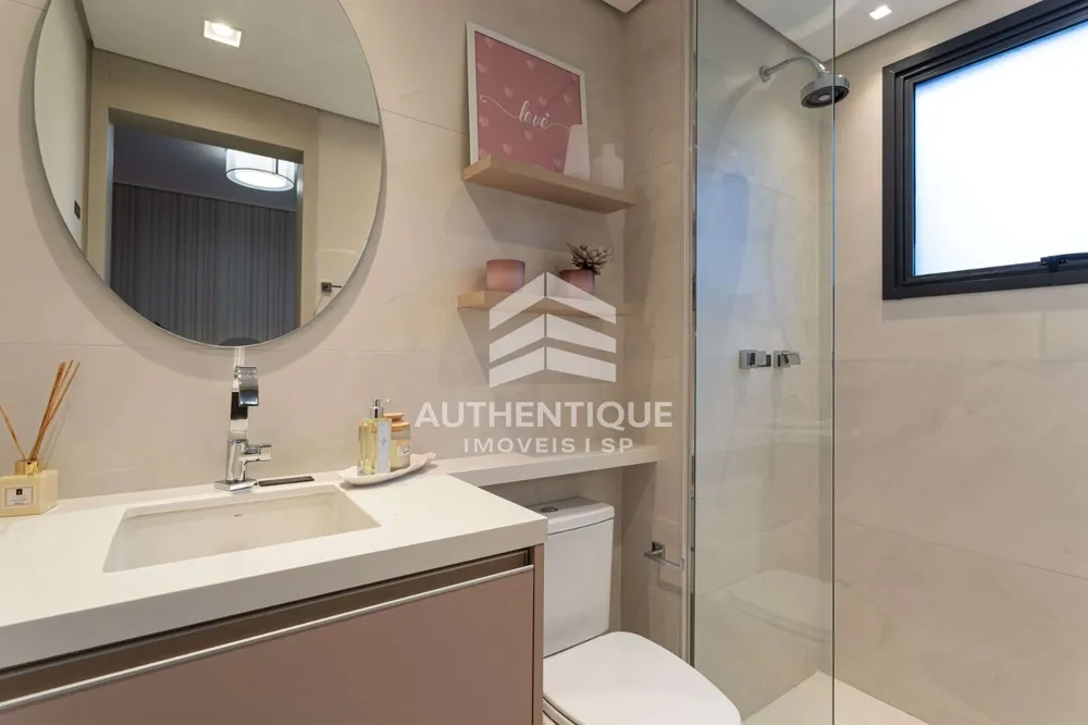 Apartamento, 4 quartos, 188 m² - Foto 11
