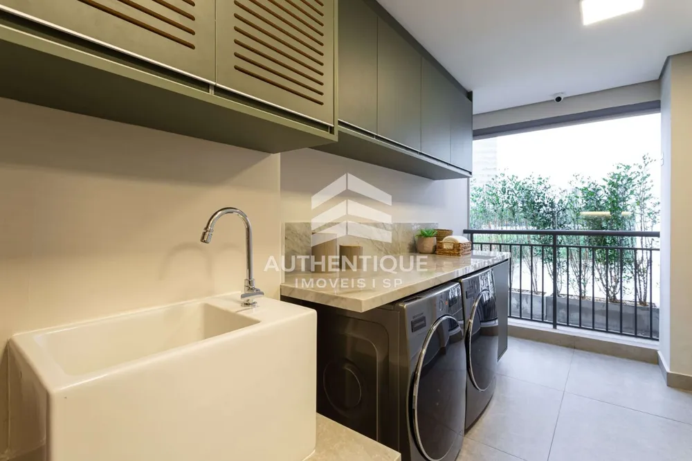 Apartamento, 4 quartos, 188 m² - Foto 1
