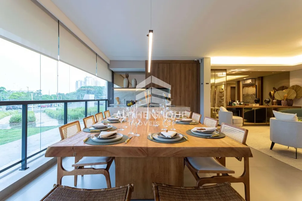 Apartamento, 4 quartos, 188 m² - Foto 6