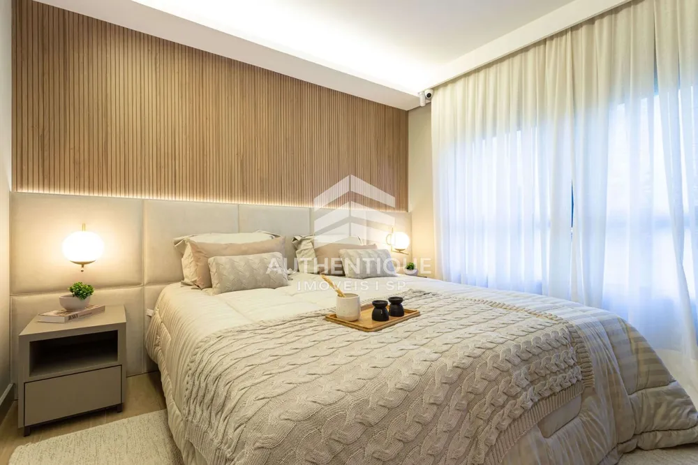 Apartamento, 4 quartos, 188 m² - Foto 2
