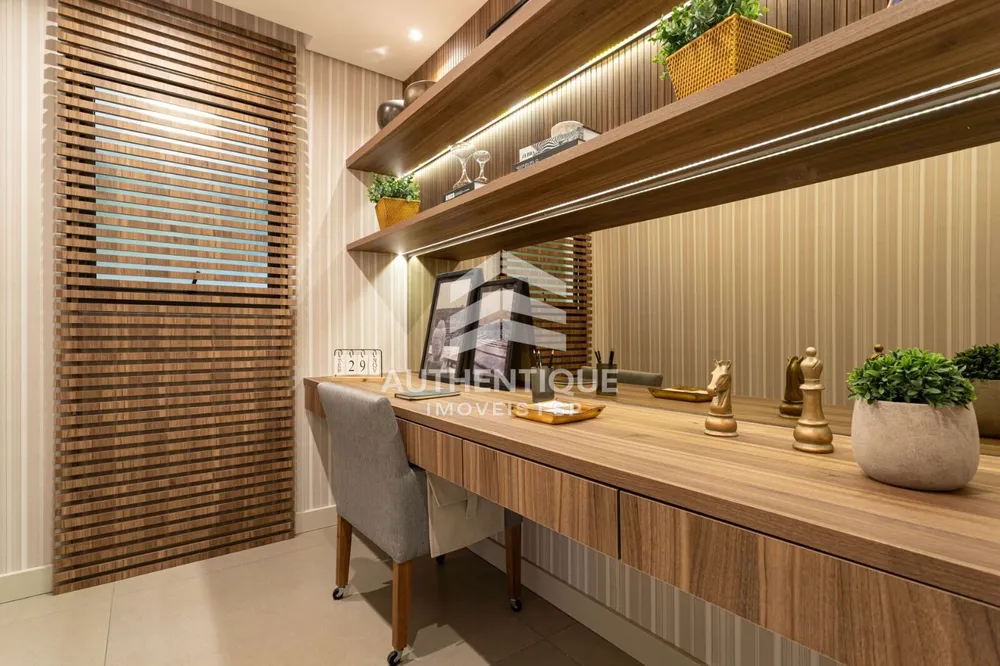 Apartamento, 4 quartos, 188 m² - Foto 7