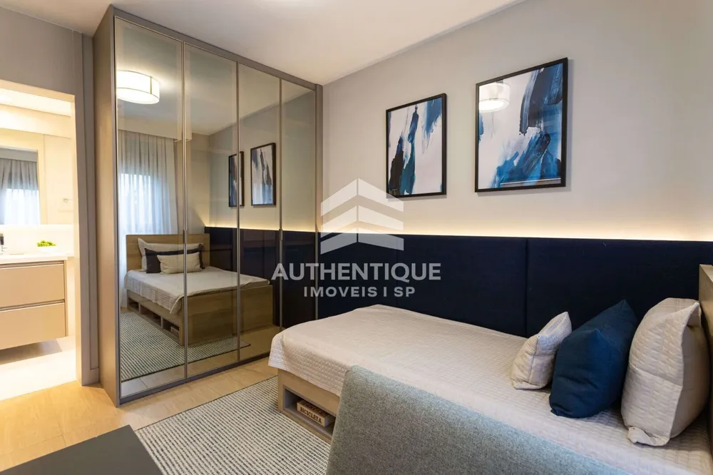 Apartamento, 4 quartos, 188 m² - Foto 4