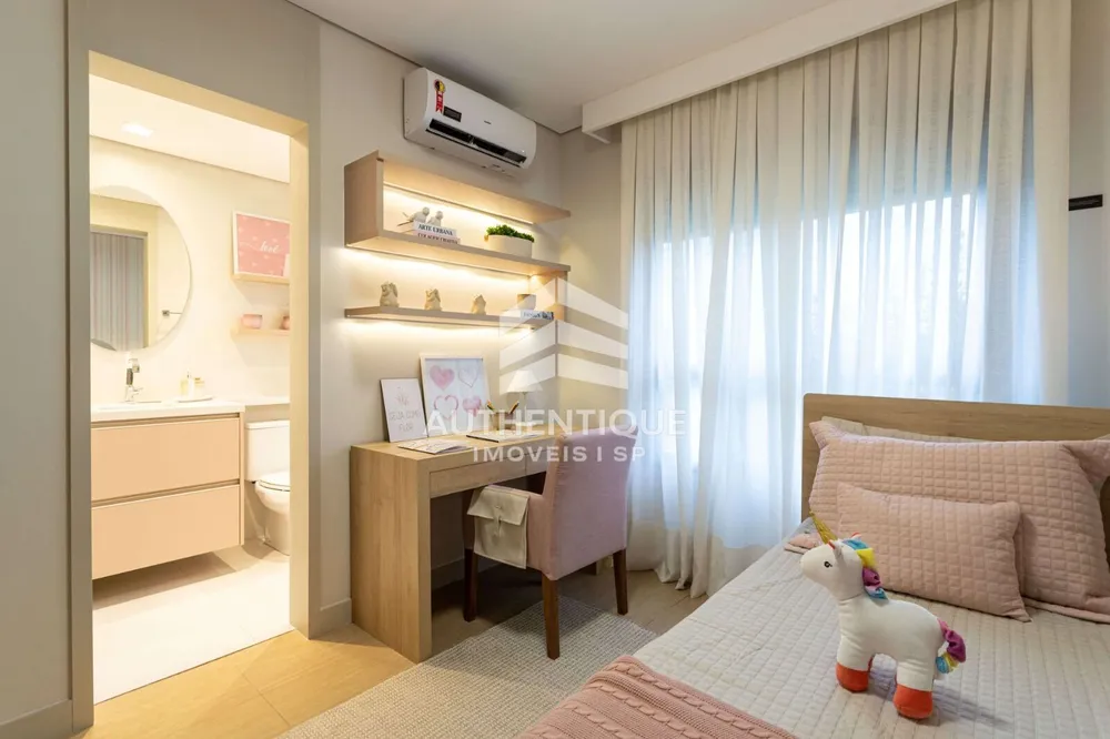 Apartamento, 4 quartos, 188 m² - Foto 10