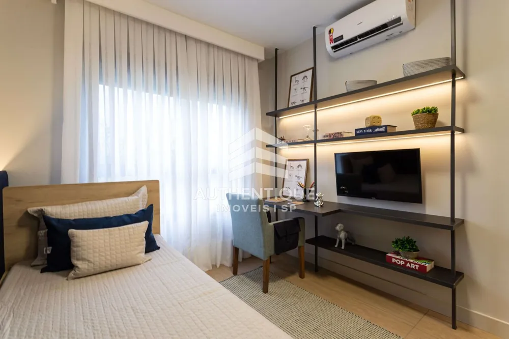 Apartamento, 4 quartos, 188 m² - Foto 5
