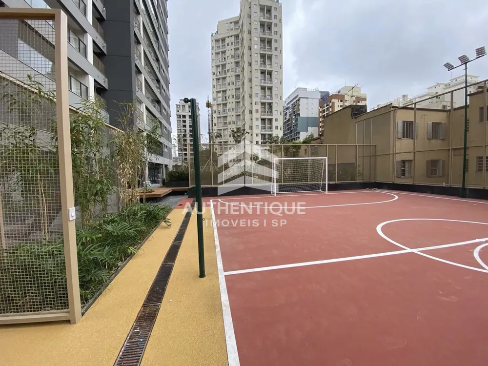 Apartamento, 3 quartos, 140 m² - Foto 16