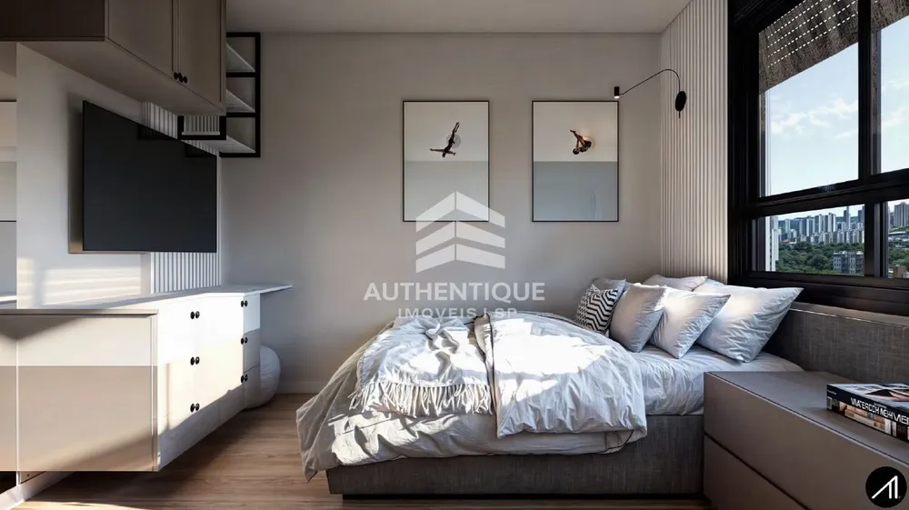 Apartamento, 3 quartos, 140 m² - Foto 14