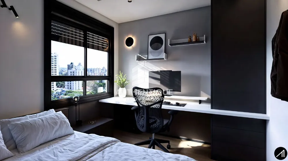 Apartamento, 3 quartos, 140 m² - Foto 11