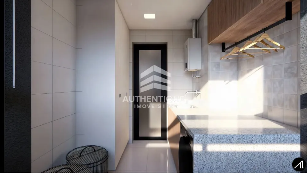 Apartamento, 3 quartos, 140 m² - Foto 8