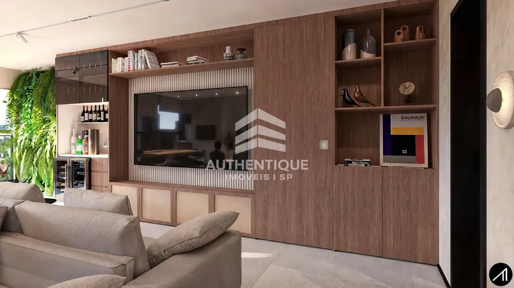 Apartamento, 3 quartos, 140 m² - Foto 12