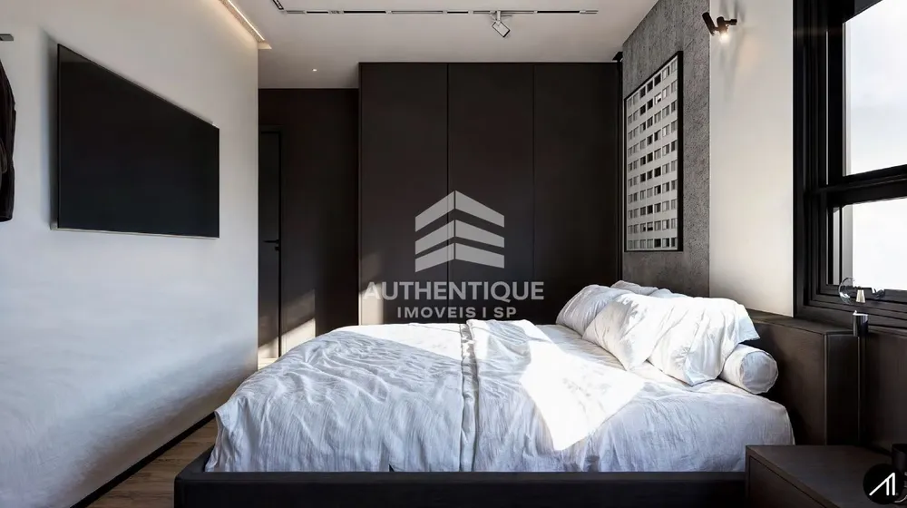 Apartamento, 3 quartos, 140 m² - Foto 15