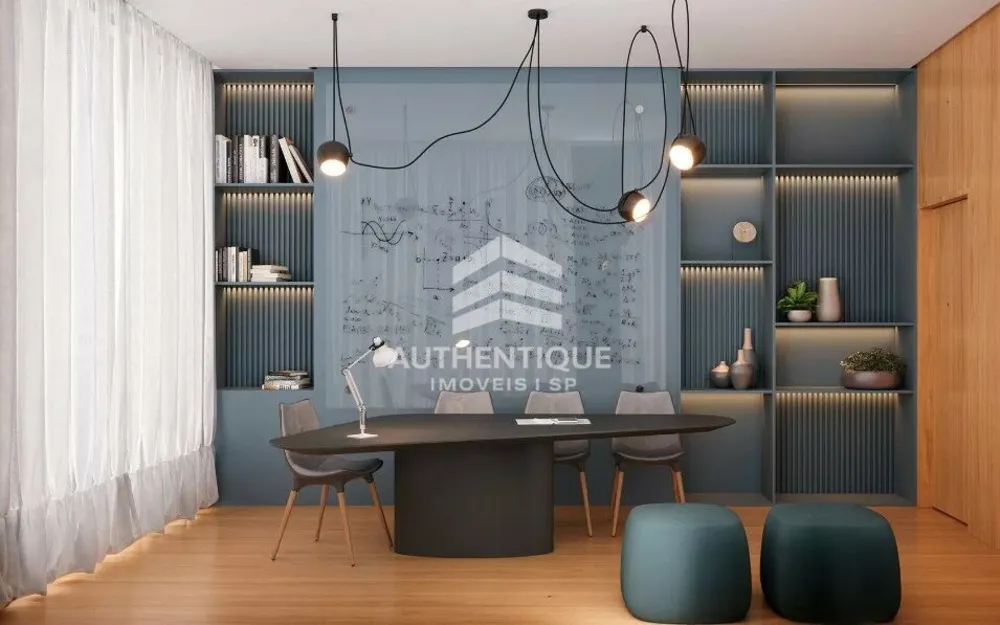 Apartamento, 4 quartos, 132 m² - Foto 15