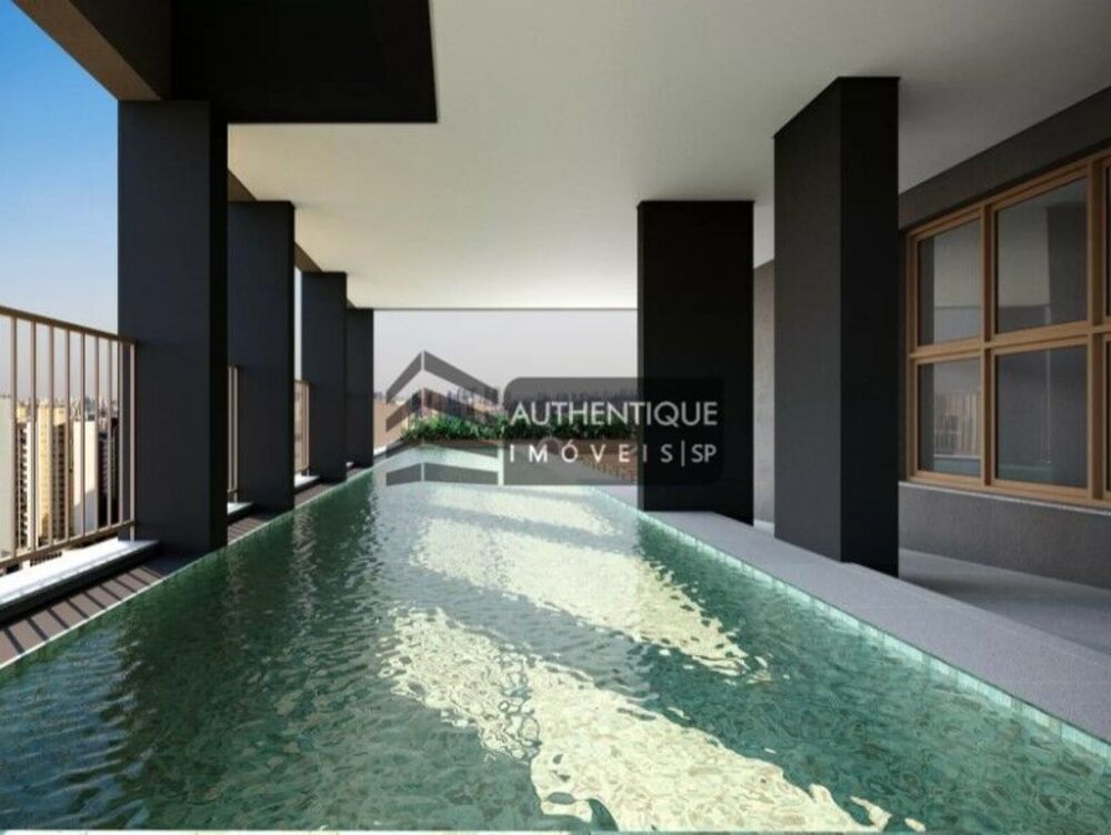 Apartamento, 4 quartos, 132 m² - Foto 1