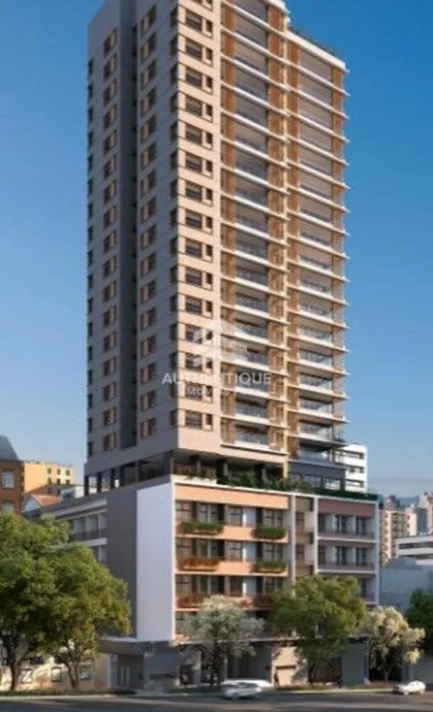 Apartamento, 4 quartos, 132 m² - Foto 8