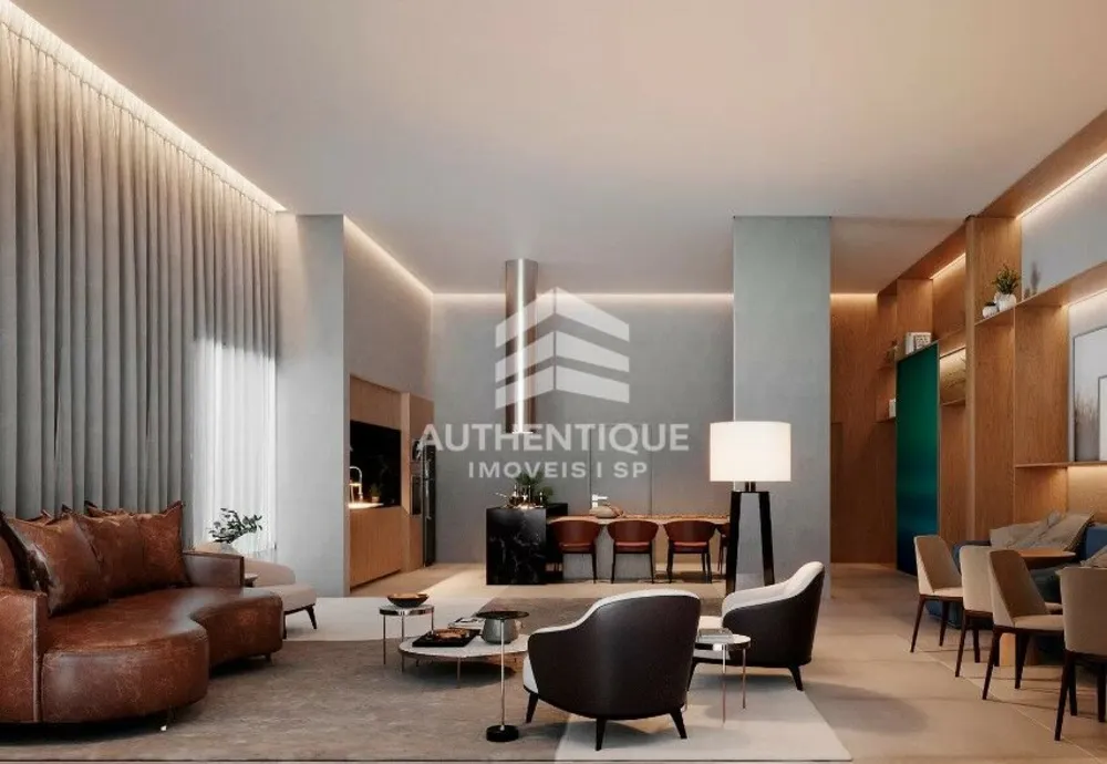 Apartamento, 4 quartos, 132 m² - Foto 10