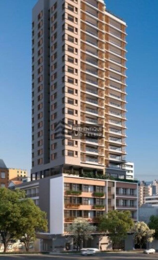 Apartamento, 4 quartos, 132 m² - Foto 3