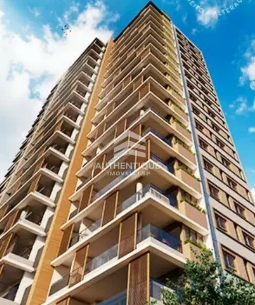 Apartamento, 4 quartos, 132 m² - Foto 5