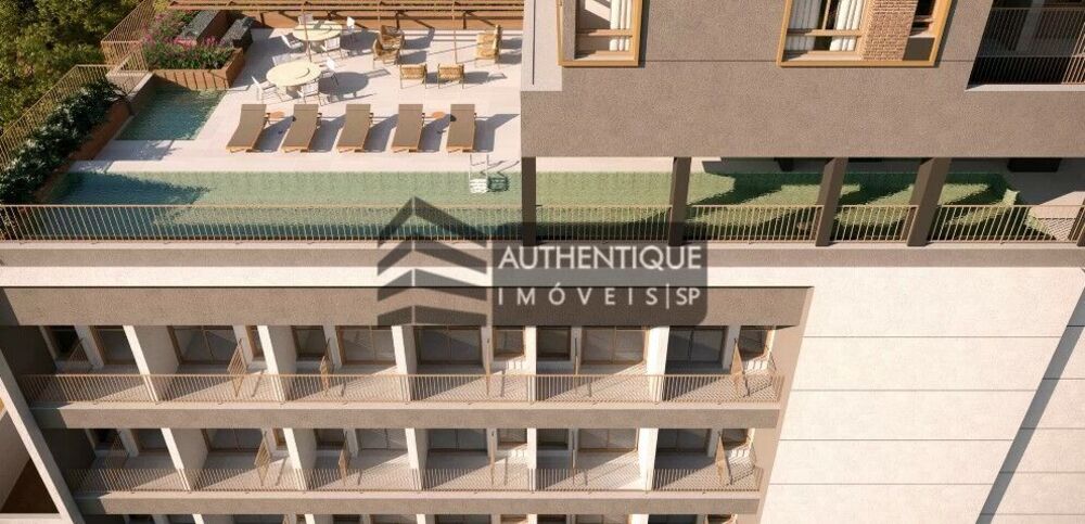 Apartamento, 4 quartos, 132 m² - Foto 2