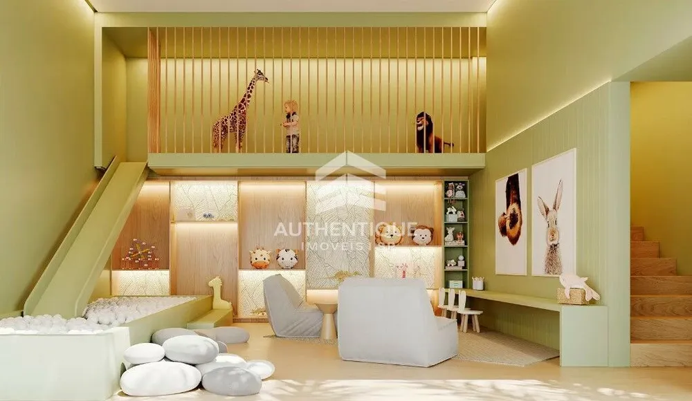 Apartamento, 4 quartos, 132 m² - Foto 12