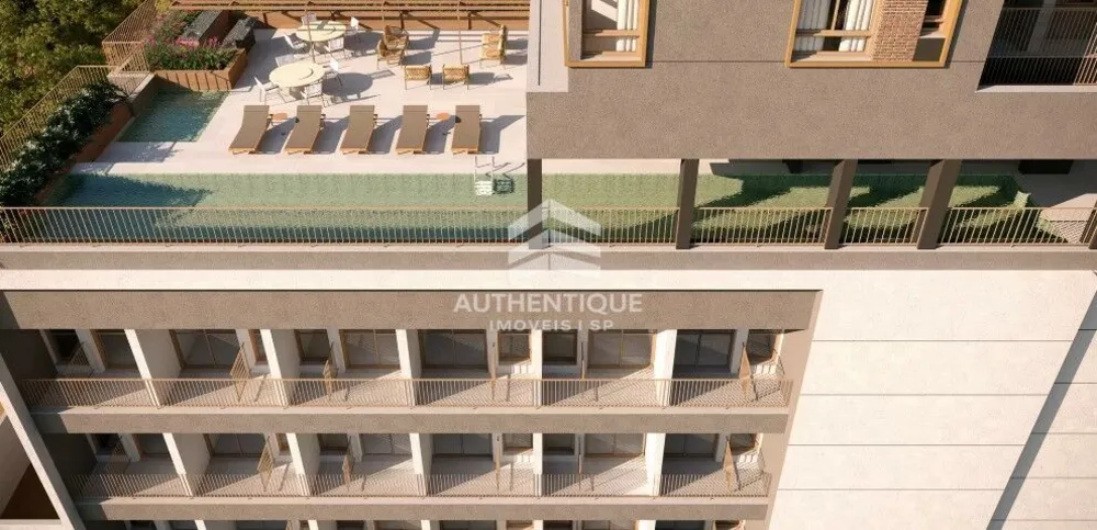 Apartamento, 4 quartos, 132 m² - Foto 6