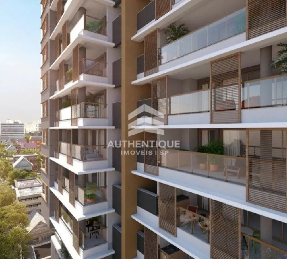 Apartamento, 4 quartos, 132 m² - Foto 7