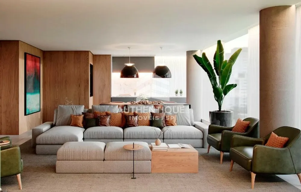 Apartamento, 4 quartos, 132 m² - Foto 16