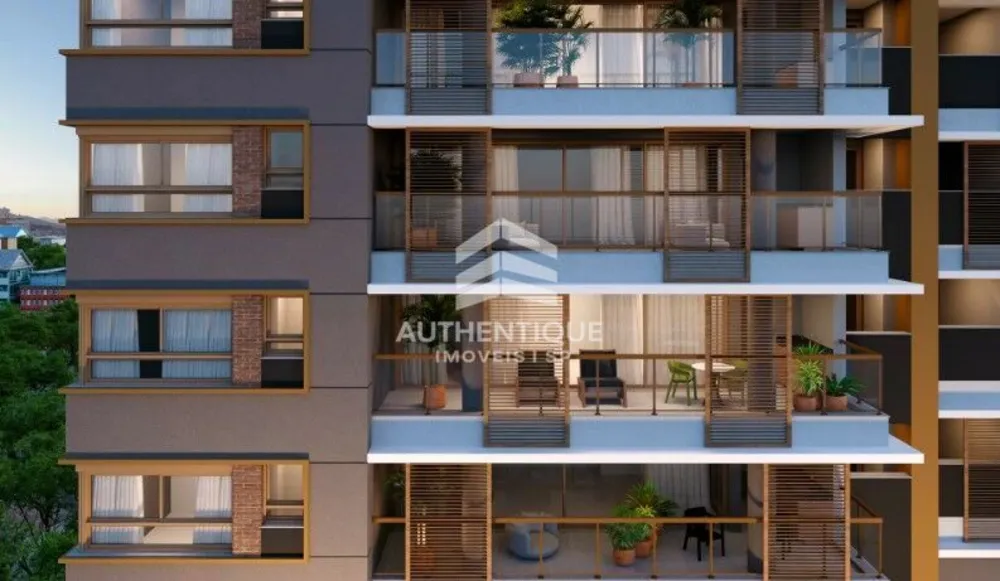 Apartamento, 4 quartos, 132 m² - Foto 9