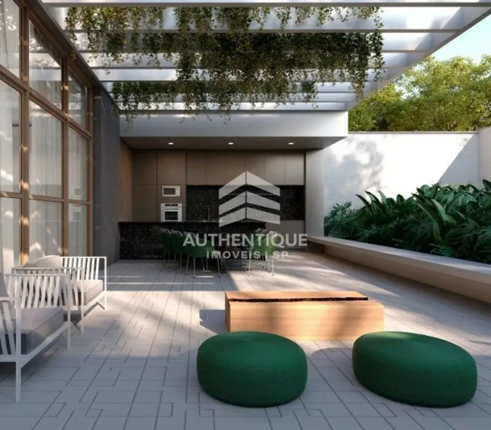 Apartamento, 4 quartos, 132 m² - Foto 11