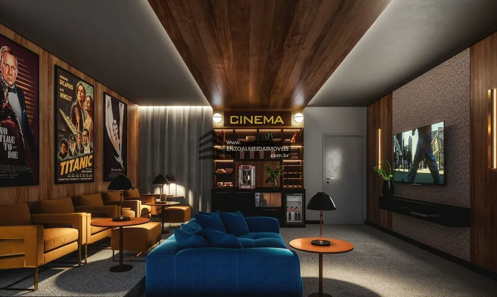 Apartamento, 1 quarto, 31 m² - Foto 10