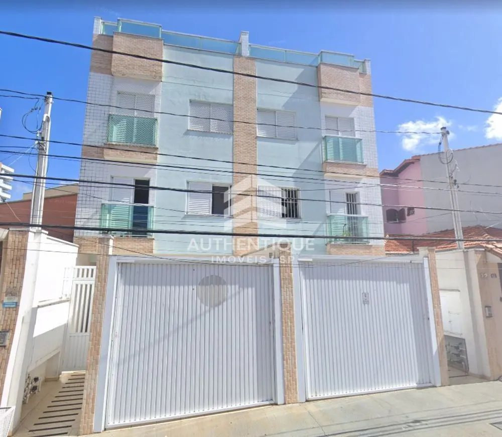 Cobertura, 2 quartos, 100 m² - Foto 1