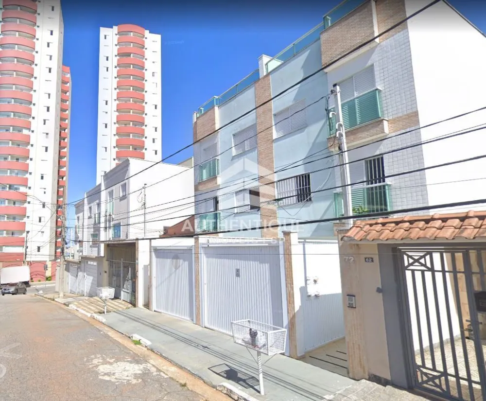 Cobertura, 2 quartos, 100 m² - Foto 2