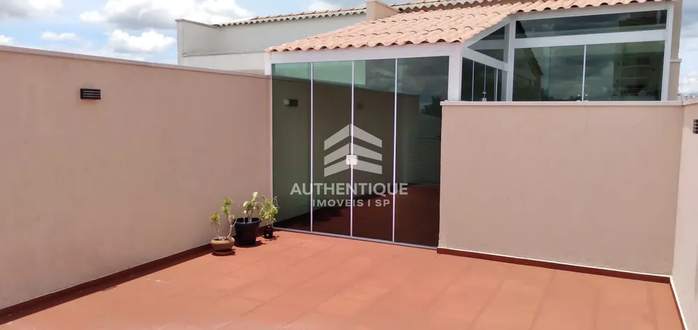 Cobertura, 2 quartos, 100 m² - Foto 4