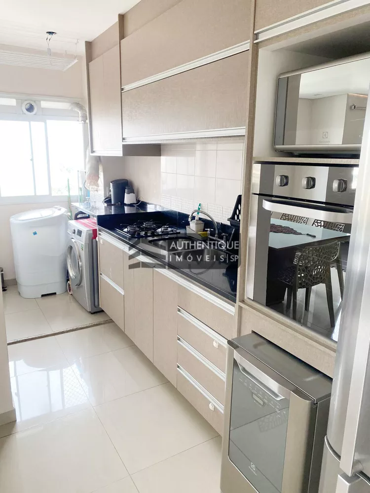 Apartamento à venda com 2 quartos, 73m² - Foto 6