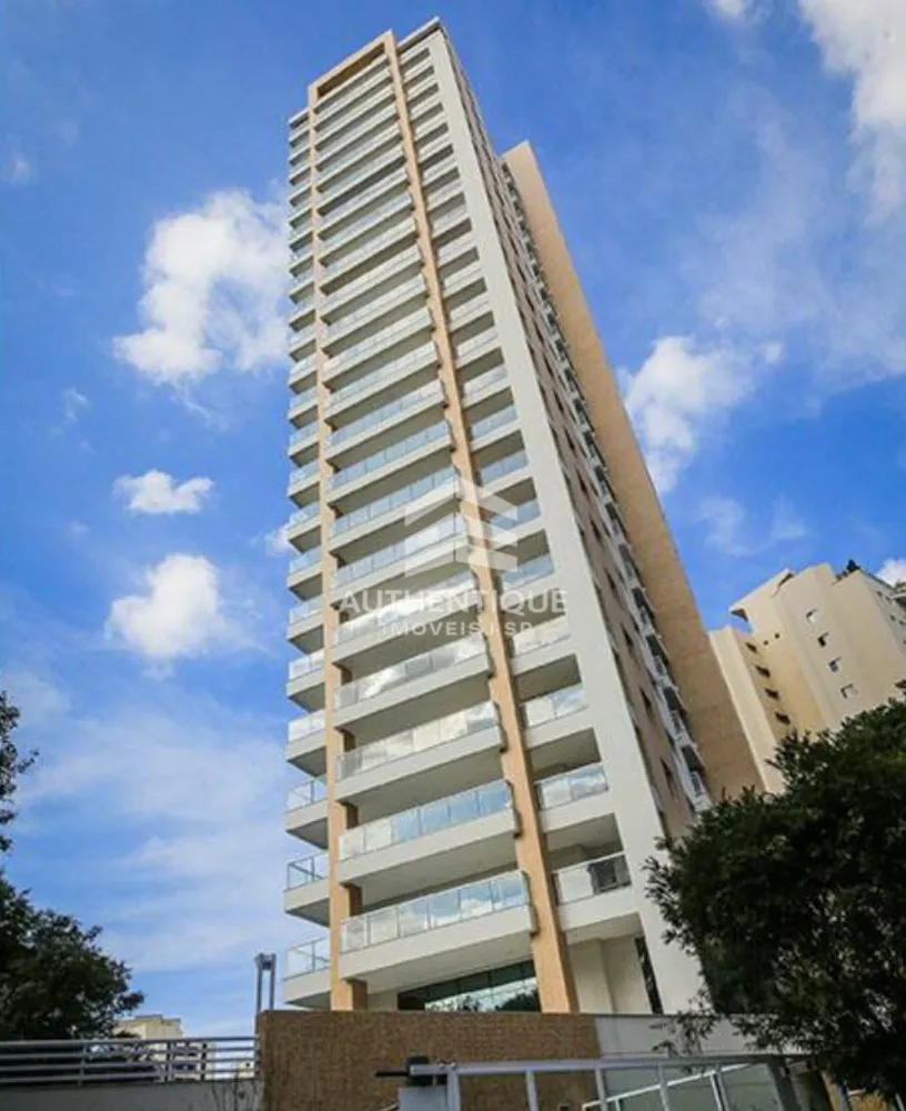 Apartamento, 3 quartos, 217 m² - Foto 13