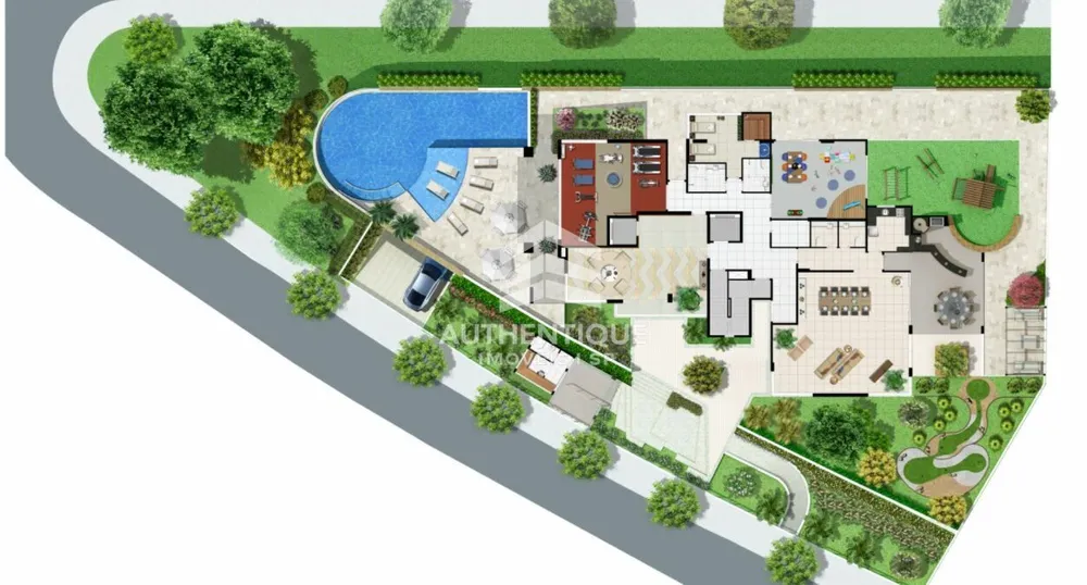 Apartamento, 3 quartos, 217 m² - Foto 15
