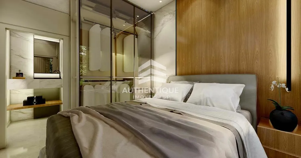 Apartamento, 1 quarto, 35 m² - Foto 10