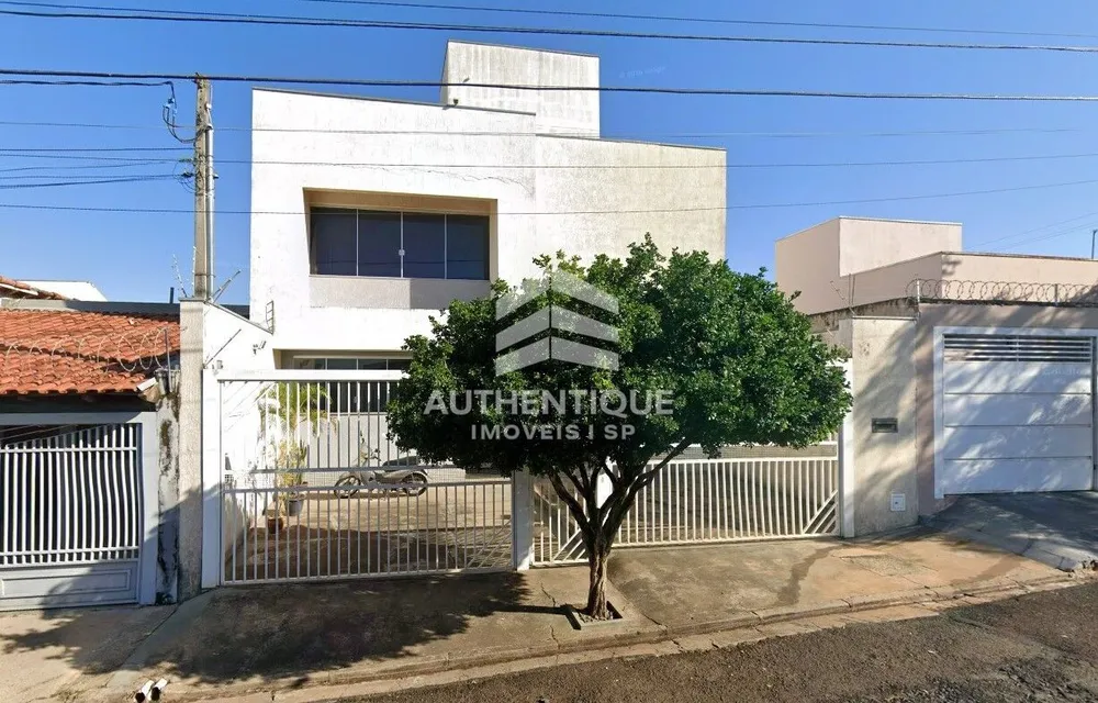 Prédio Inteiro, 448 m² - Foto 2
