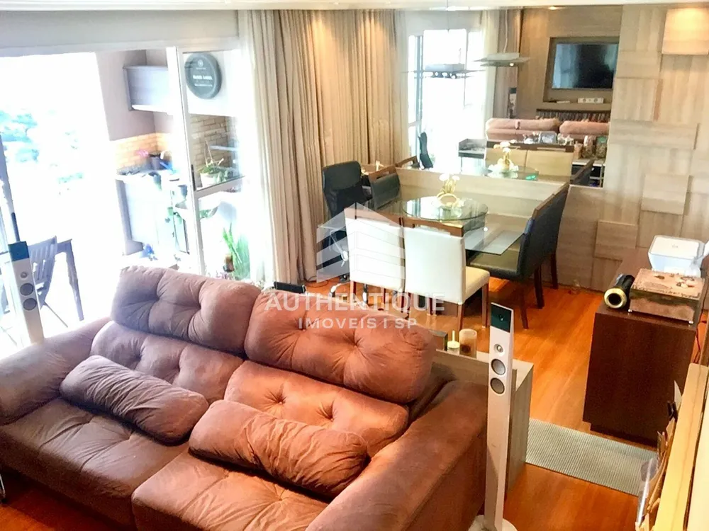 Apartamento, 3 quartos, 90 m² - Foto 8