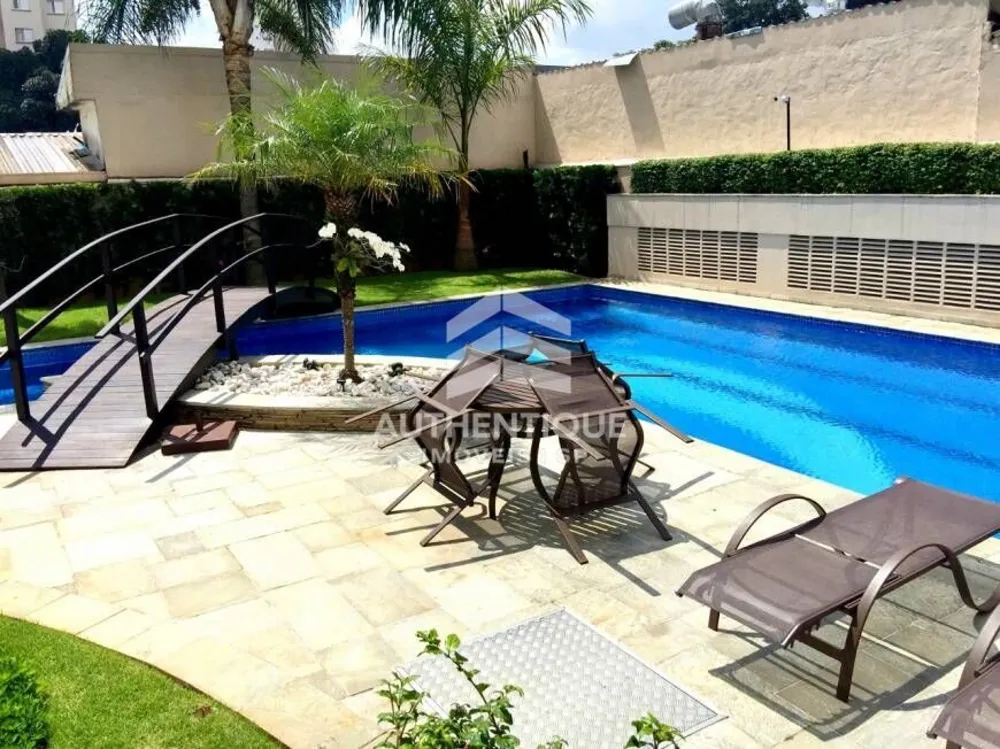 Apartamento, 3 quartos, 90 m² - Foto 8