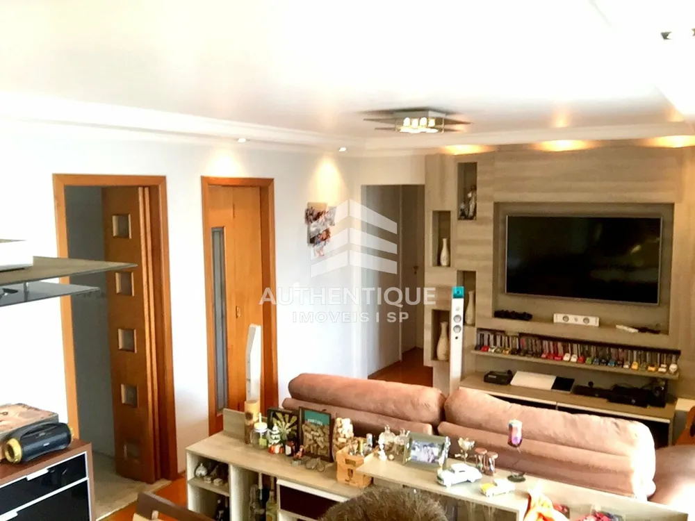 Apartamento, 3 quartos, 90 m² - Foto 7